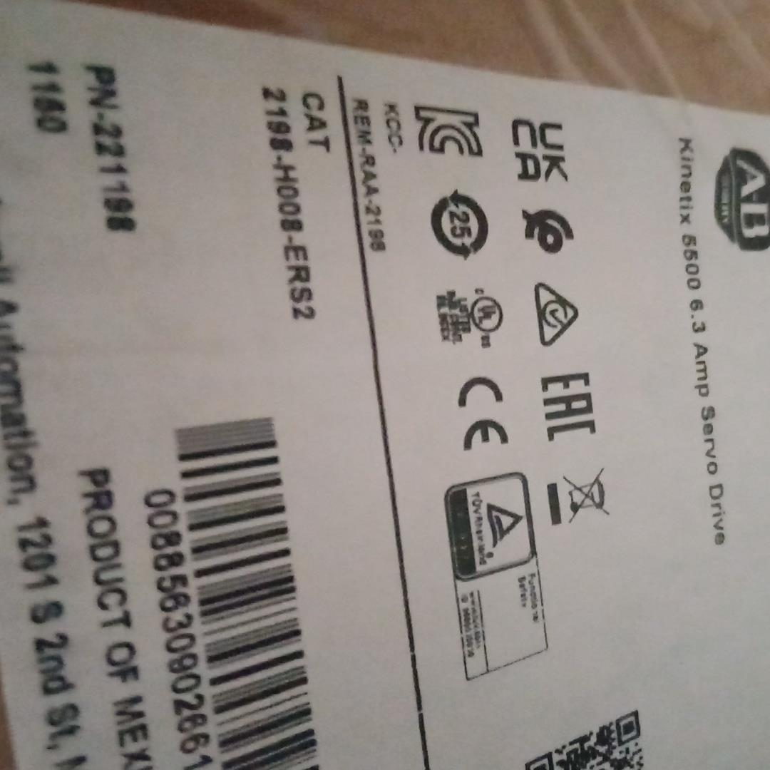 2198-H008-ERS2(崽崽配件）