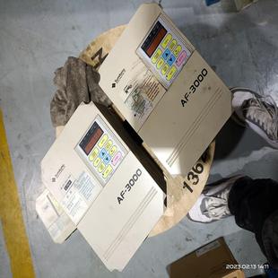 A75 3000系列AF300S 议价 功能成 住友变频器AF