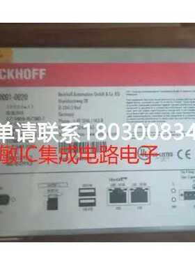 CP6607-0001-0020面板型PC德国倍福beckhoff 00118634控制屏~议价