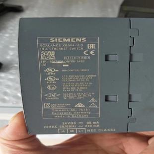 1AB2裸机交换机功能包好 1BF00 6GK5004 议价 汇生