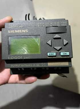 议~LOGO  6ED1052-1CC01-0BA6  实