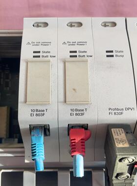 EI803F ABB模块板(崽崽配件）