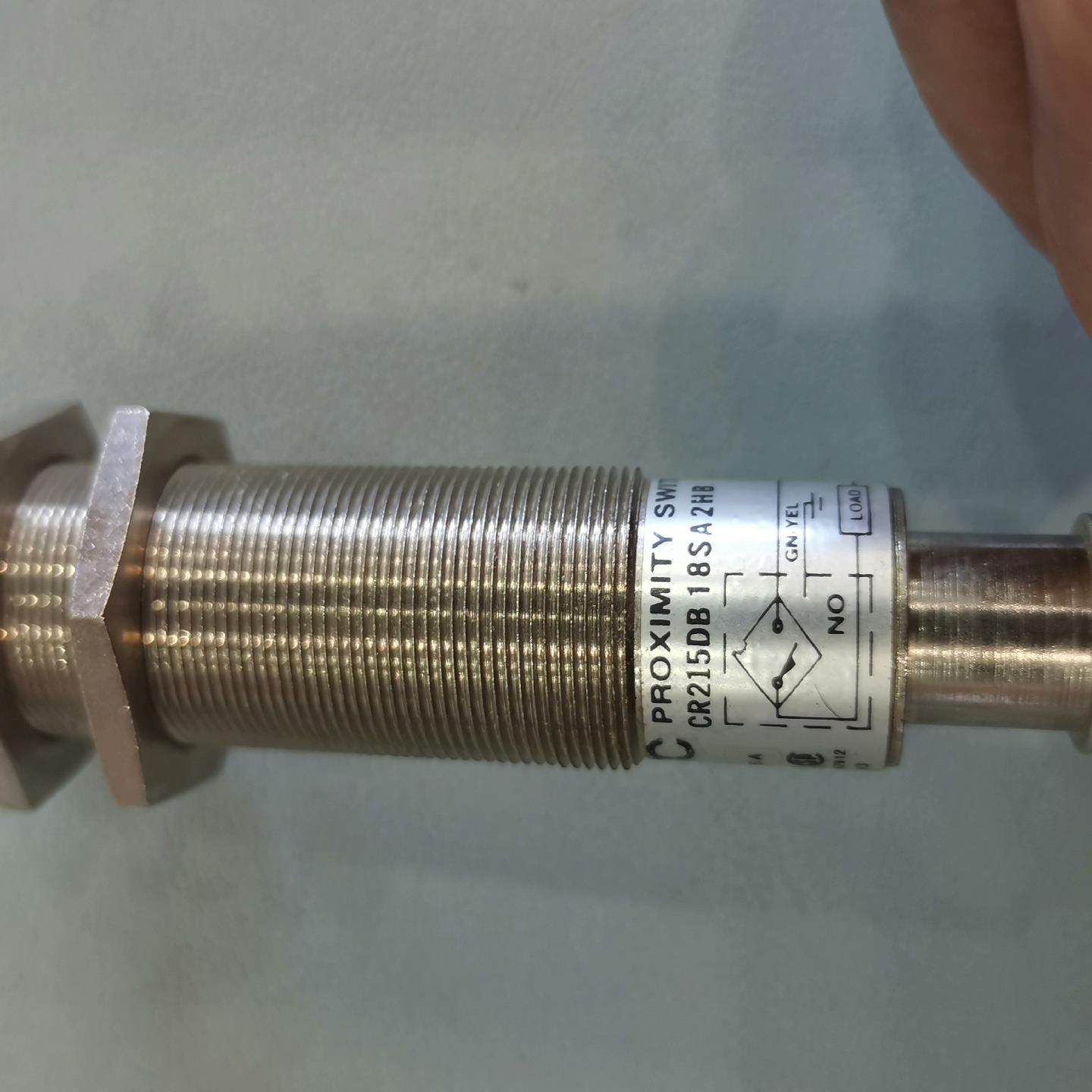 【汇生】拆机剪线 美国光电传感器【议价】