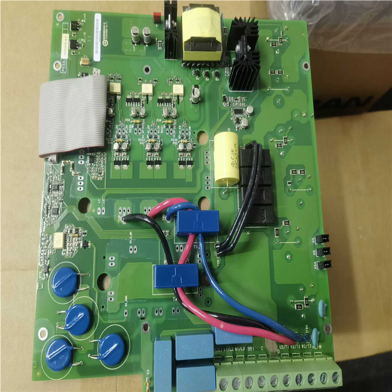 西威驱动板AVS AVGL AVY-M（夫美商行）