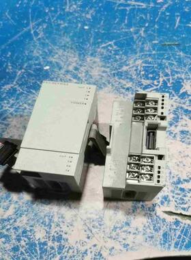 三菱PLC模块FX5-8EYRES成色如图功议价