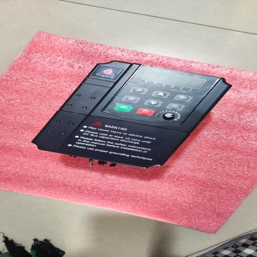 【汇生】拆机誉强变频器  YQ3000-F11  401P5G【议价】