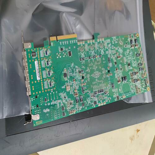 询价~fpga 开发板 altera 友晶 DE5-NET-550
