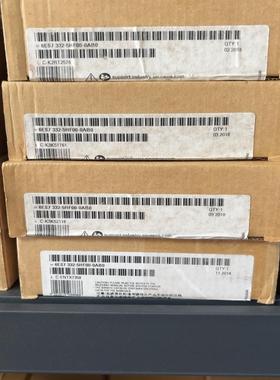 模块6ES7332-5HF00-0AB0未拆封(崽崽配件）