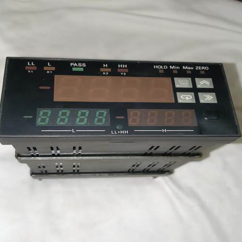 (议价)数显面板表K3TX-AD21B