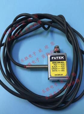 正品美国FUTEK高精度力传感器LSB200   1磅