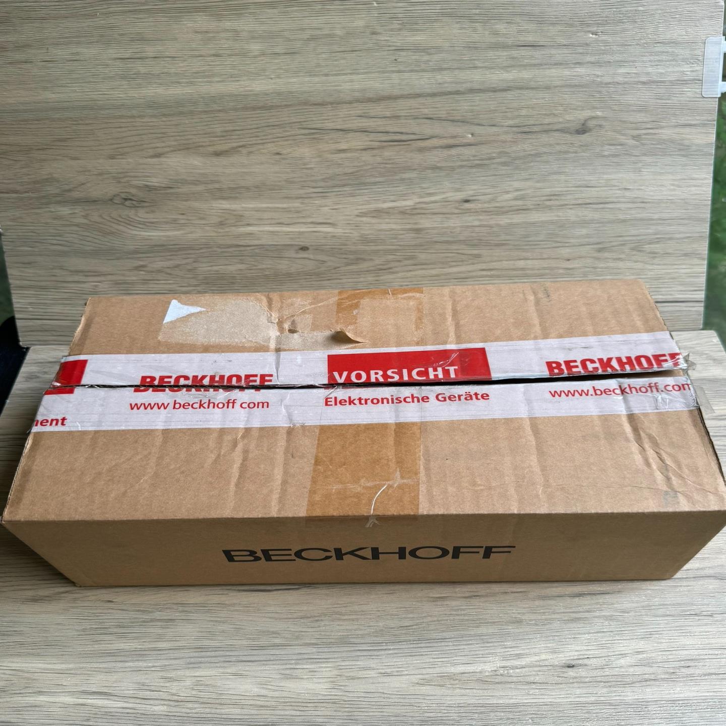 C6920-1108-0050 倍福BECKHOFF 工议价