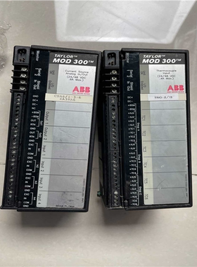 (询价)ABB模块6231BP10830C-K 6231BP1083