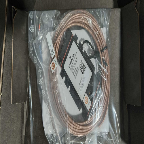 Emerson  PR6423/003-131 CON031~议价