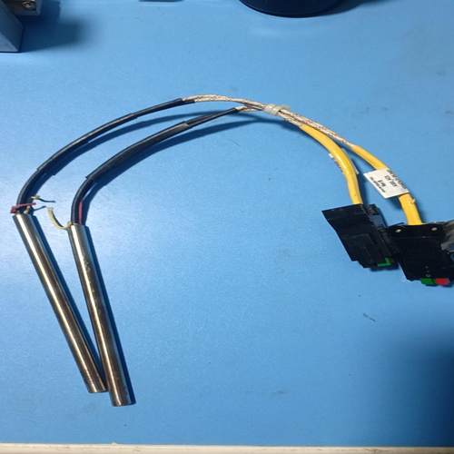 1400W瓦特隆WATLOW加热棒208V型号2110-1议价