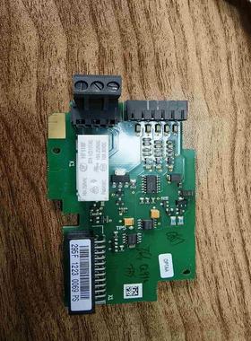 伟肯变频器IO卡OPTAA CM160102议价