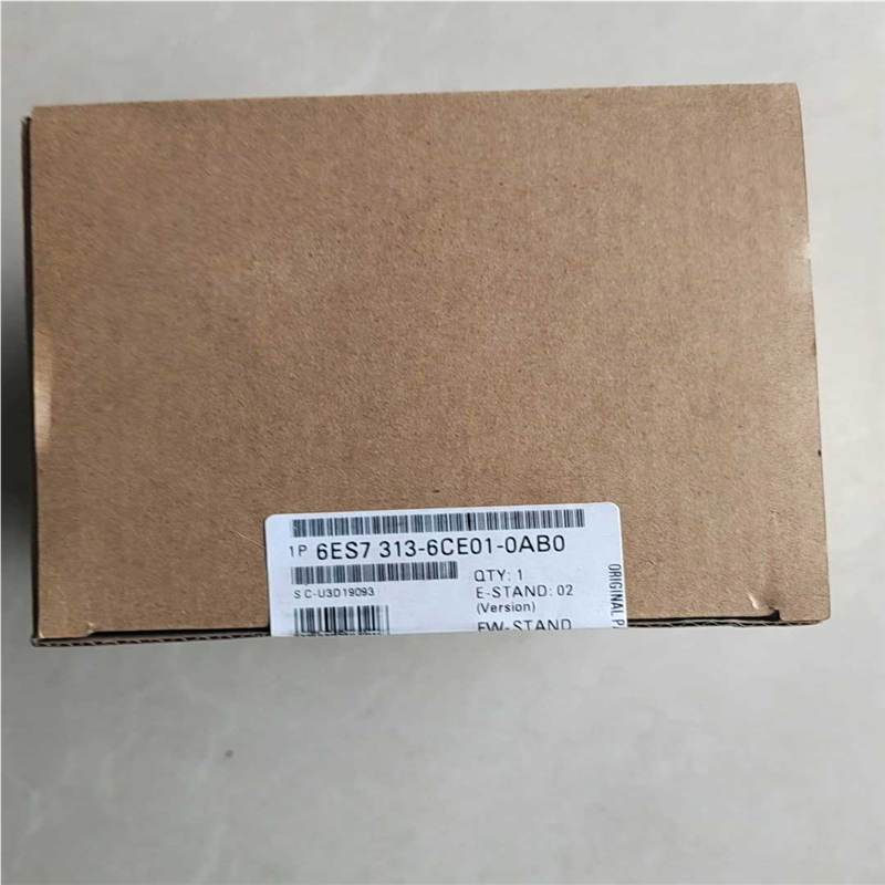 【顺庆】6es7313-6CE01-0AB0【议价】