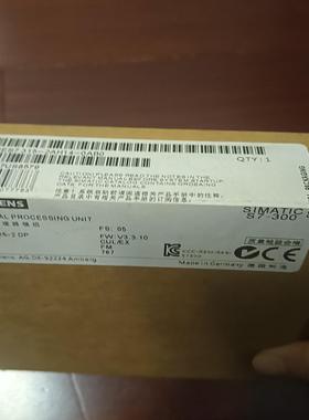 议~6es7315-2ah14-0ab0西门子314CPU模块6