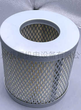 全新原正众德真空泵进气滤芯ZDFE002 ZDFE003 ZDFE004 ZDFE006