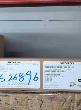 议~6SL3244-0BB12-1BA1 ，非