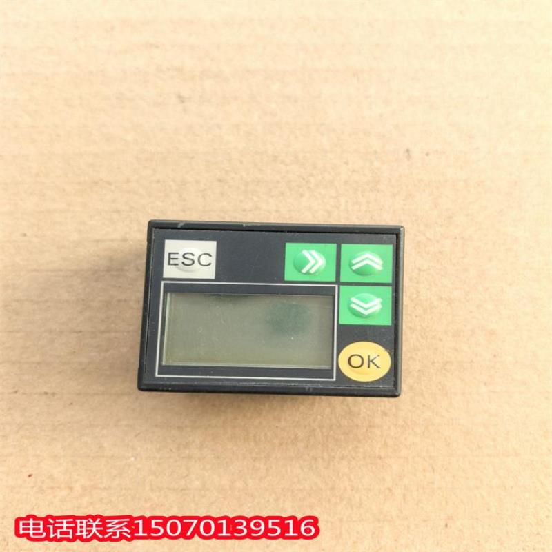 CP1W-DAM01二手拆机PLC模块 功能包好