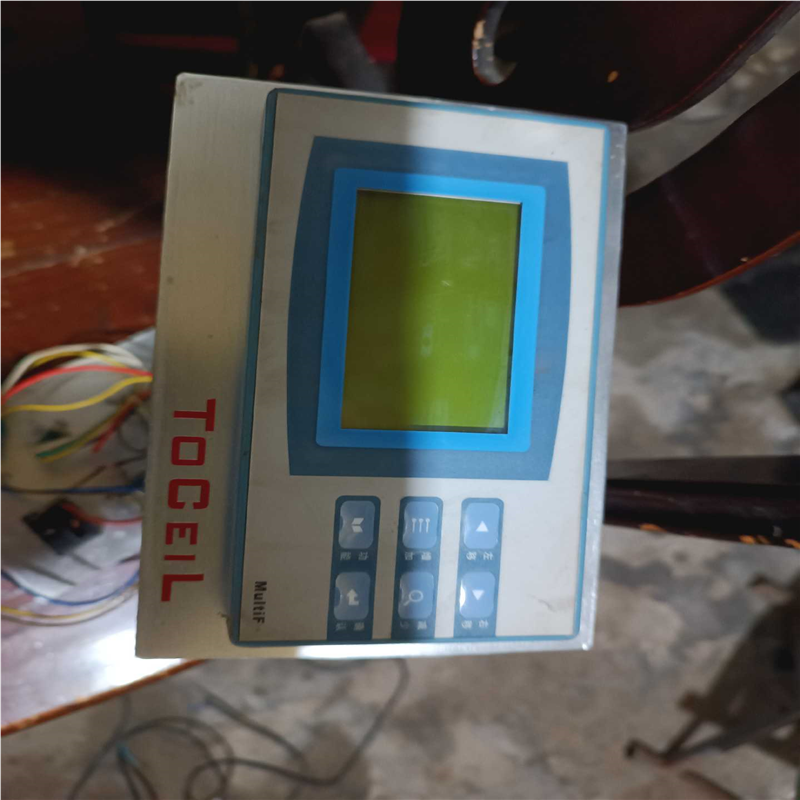 浙大中控TOCEIL-LFE100（憨憨电子）