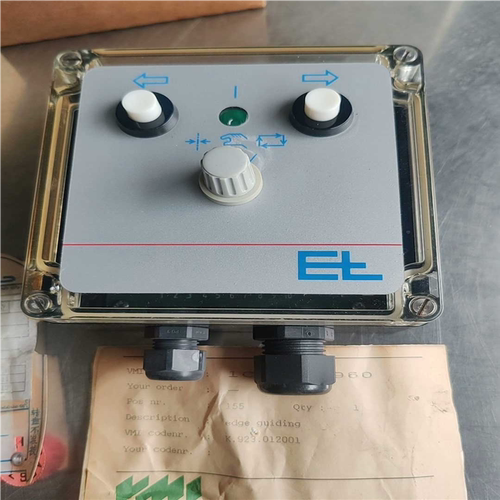 (议价)ET，边脉导向，Erhardt+Leimer 型号 ：RE