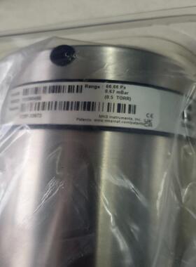 MKS E28F-33973真空计，测量范围0.5 To(崽崽配件）