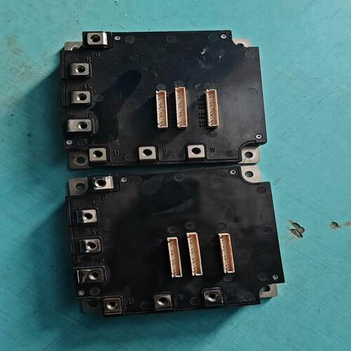 议~三菱模块 CM75YE13-12F 安川G7变频器逆变模块