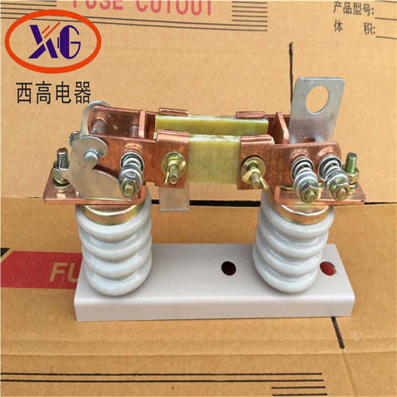 西高JDW2-0.5/200A400A630A800A1000A户外低压隔离开关刀熔开关