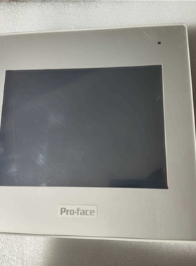 普洛菲斯/Proface触摸屏GP-4402WW 具体看图，~议价