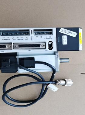 雷塞L5系列  400W伺服电机套装（憨憨电子）