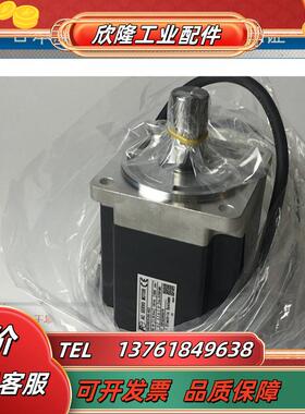 全新原装富士伺服电机马达型号GYB751D5-RC2现货质