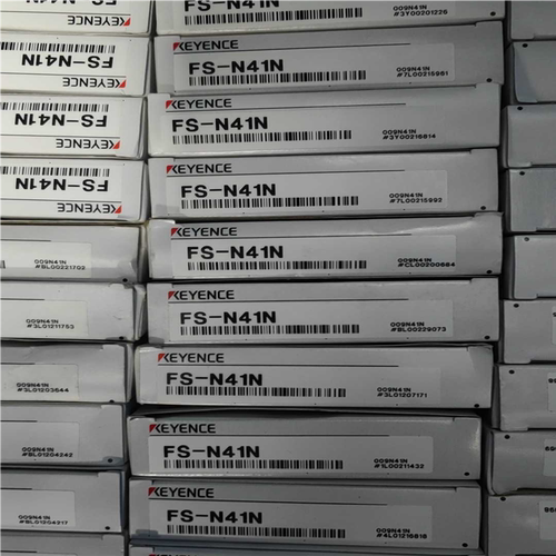 FS-N41N 基恩士KEYENCE光驱放大器(崽崽配件）