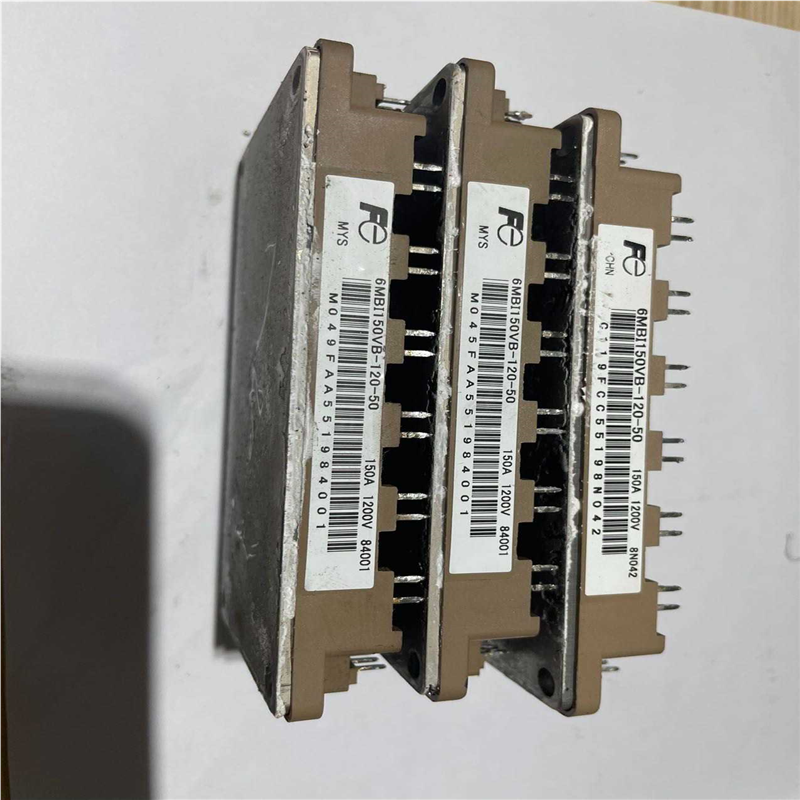 (询价)6mbi150vb120-50 富士 FS150R12K