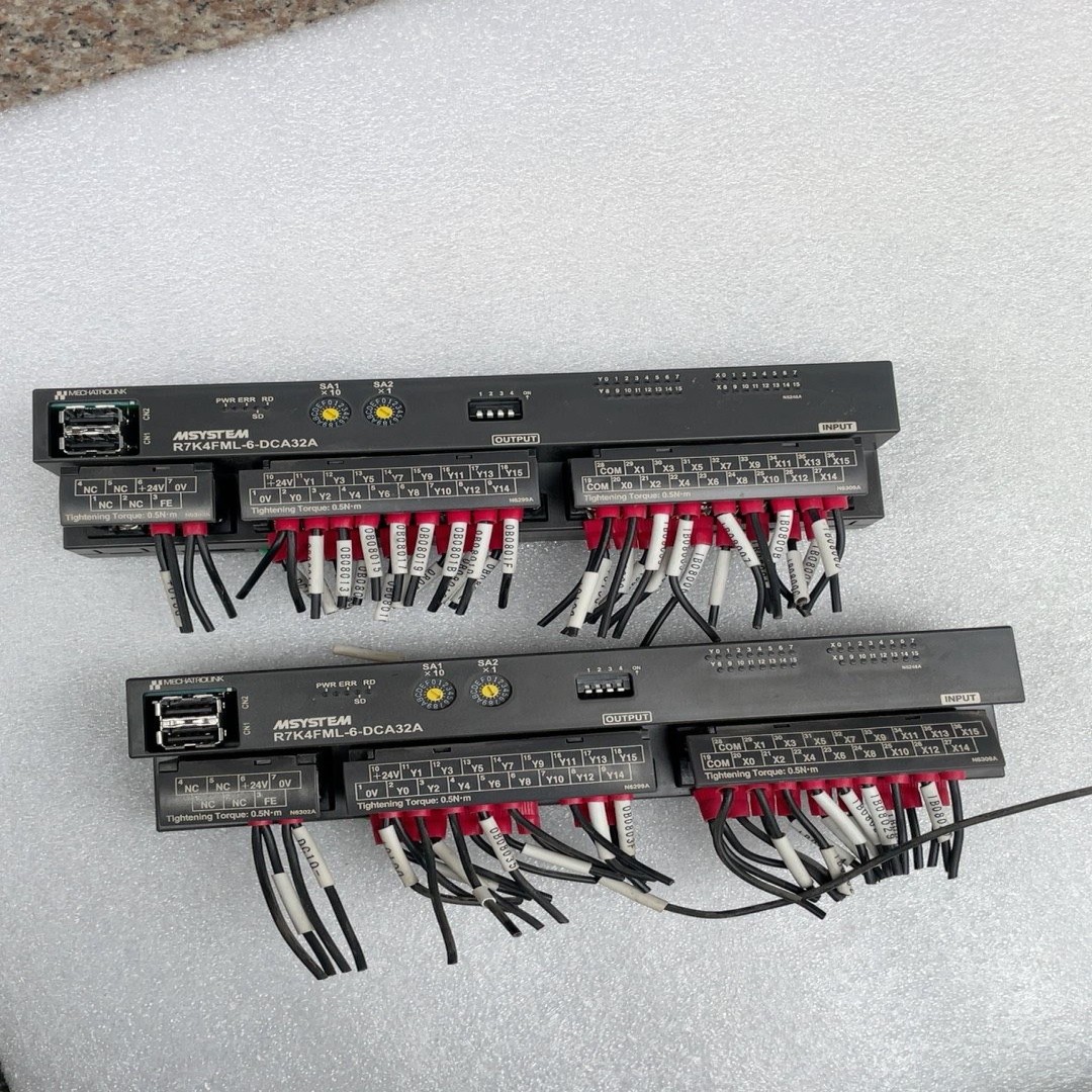 MSYSTEM爱模R7K4FML-6-DCA32A-R（基数电子）