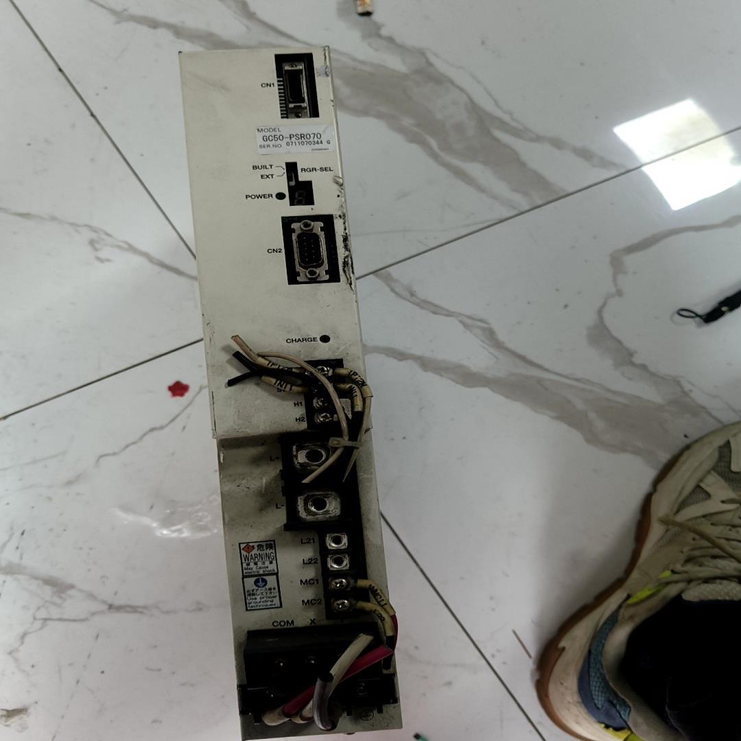 议价: GC50-PSR070S 驱动器 件（憨憨电子）