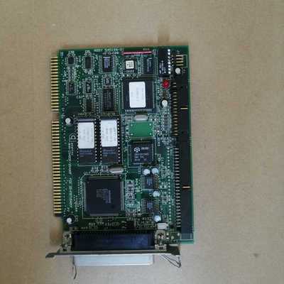 议~adapted AHA-1542CF/1540CF  卡