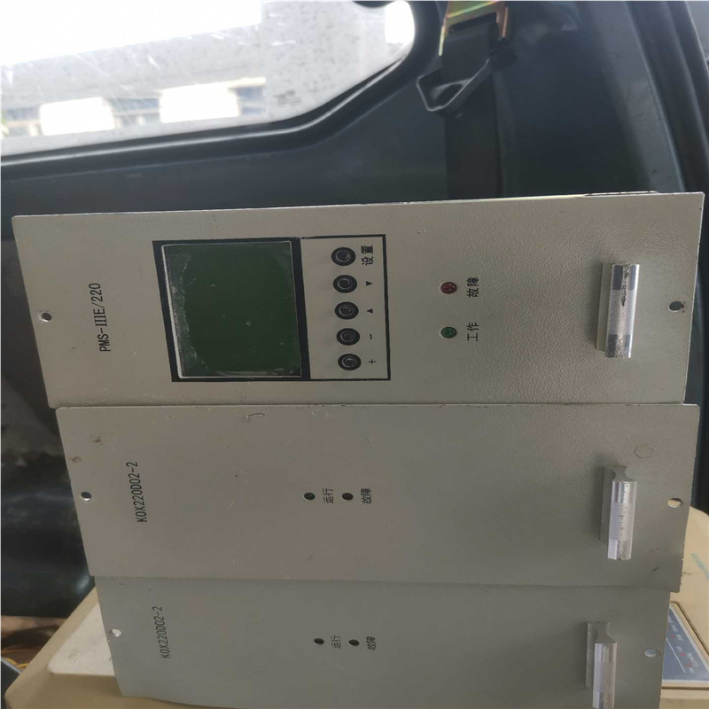 充电模块PMS-IIIE220控制器（基数电子）