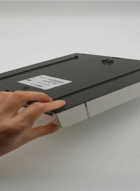 (询价)Rutenbeck显示控制器RUBIK TC 7009010