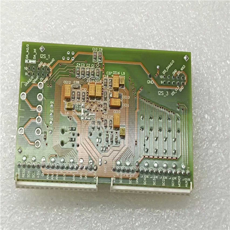 MCRONAS  MSP QFP64 VEROK JAN-2~议价