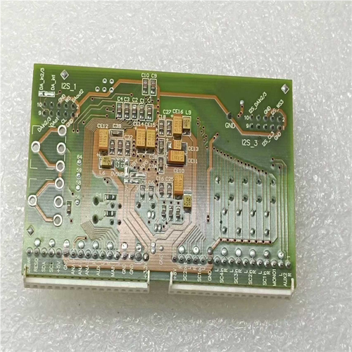 MCRONAS  MSP QFP64 VEROK JAN-2~议价