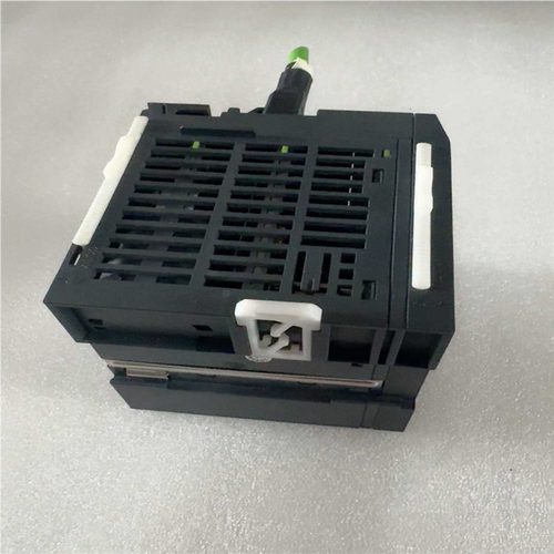 汇川PLC AM600-CPU1608TP 拆机现货~议价