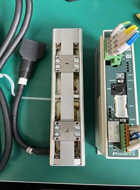 IAI 电夹爪 RCP2-GRST-20P-2-100-P3（基数电子）