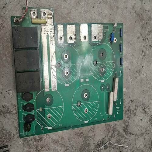 议~优利康变频器YD101-0037-T5380V50HP