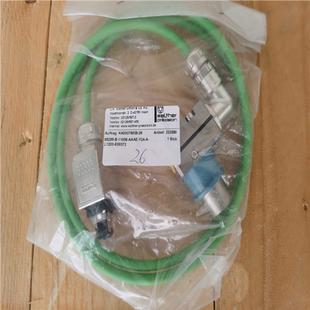 议~Walther线缆222550 HSN CAN总线模块