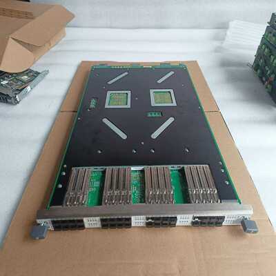 JUNIPER MPC4E-3D-32X-SFPP 拆机（耶耶电子）