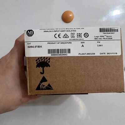 【汇生】5094-IF8IH   5094-IF8IHXT  链接实【议价】