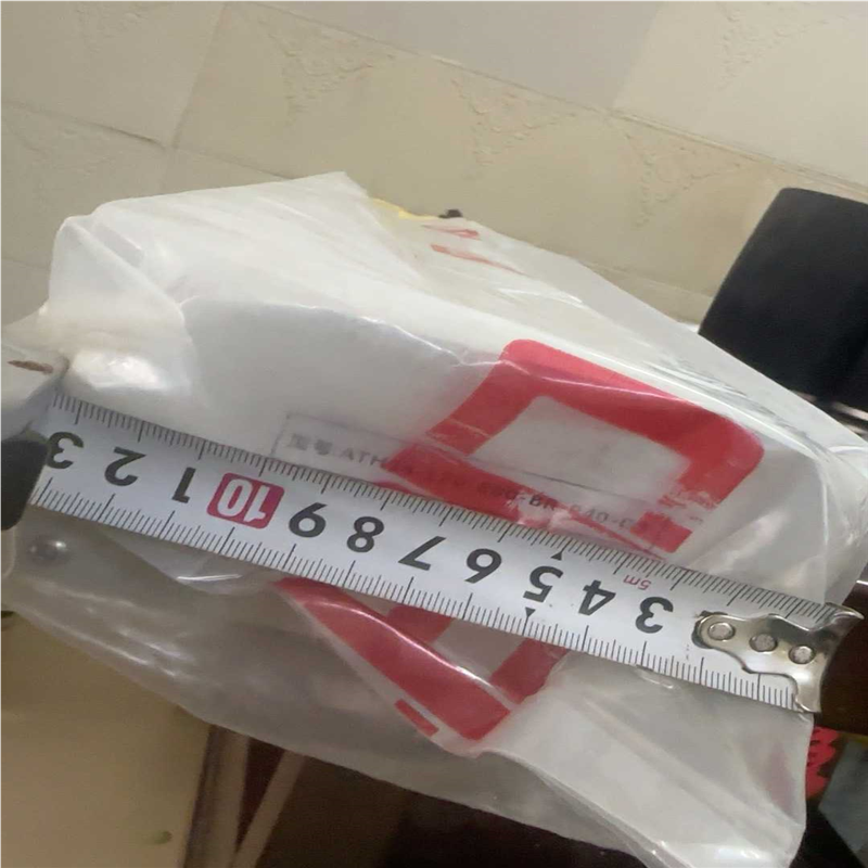 议~新的ABD滑台模组,型号 ATH14-L20-800-BR-