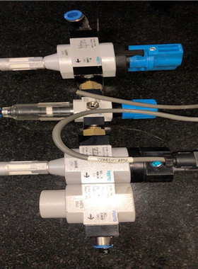 festo 165068 165076 526279 162(崽崽配件）