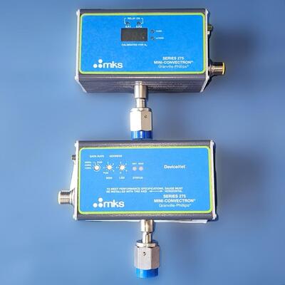 MKS/GP  275620-2-GQ-T 真空计 新品2个【侨报商行】